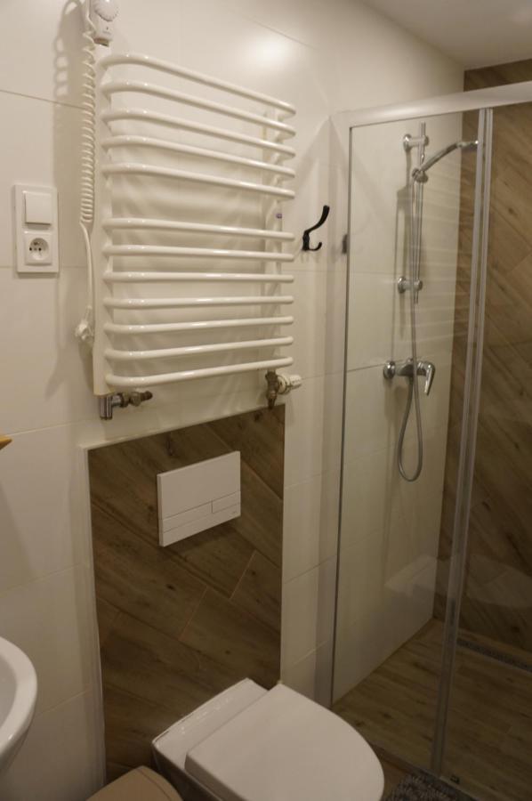 Farm stay ,, Pod Debem