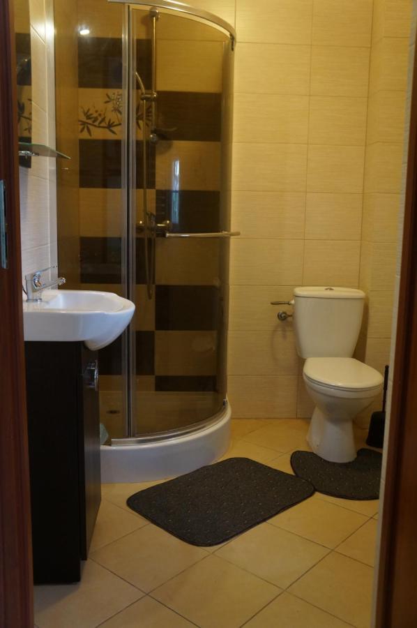 Farm stay ,, Pod Debem
